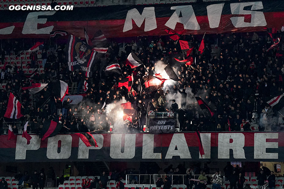 De la couleur en BSN