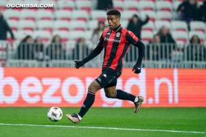 Europa League : Nice - Go Ahead Eagles