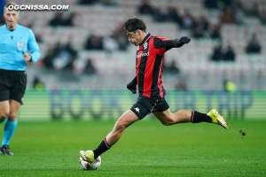 Europa League : Nice - Go Ahead Eagles