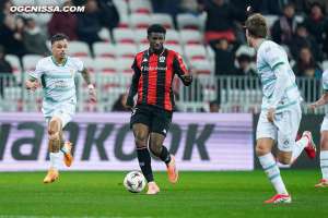 Europa League : Nice - Go Ahead Eagles