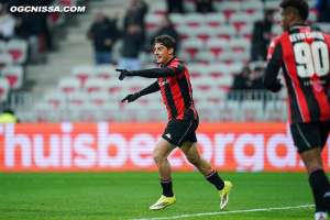 Europa League : Nice - Go Ahead Eagles