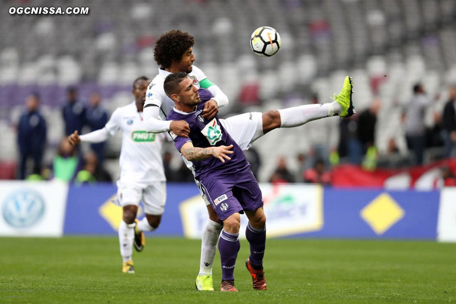 Dante Bonfim