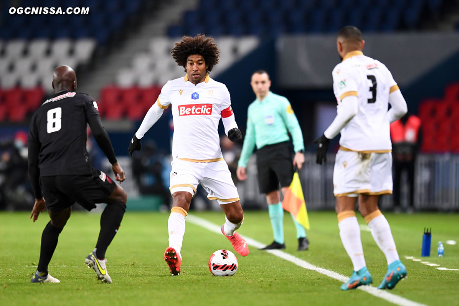 Dante Bonfim