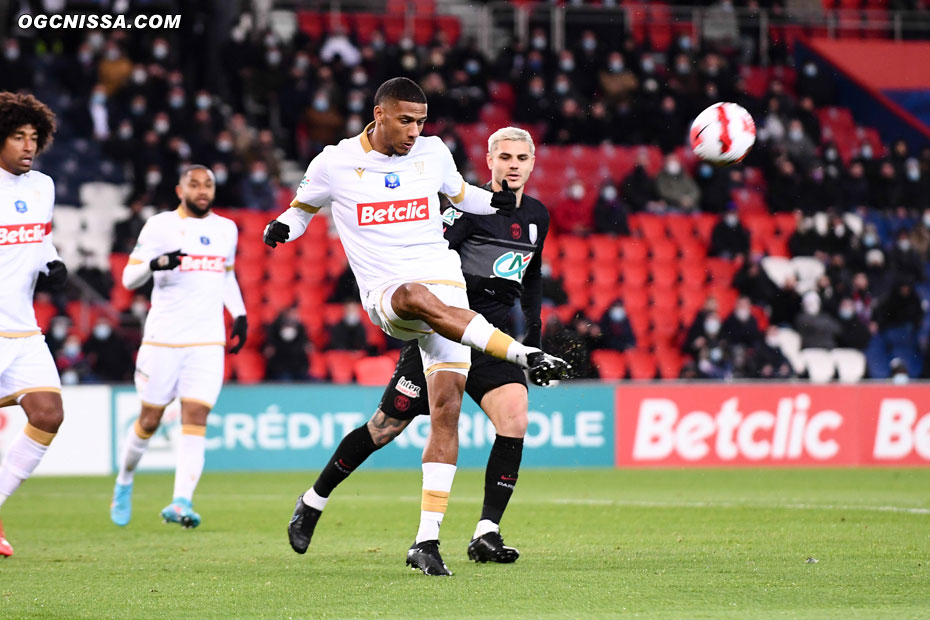 Jean-Clair Todibo