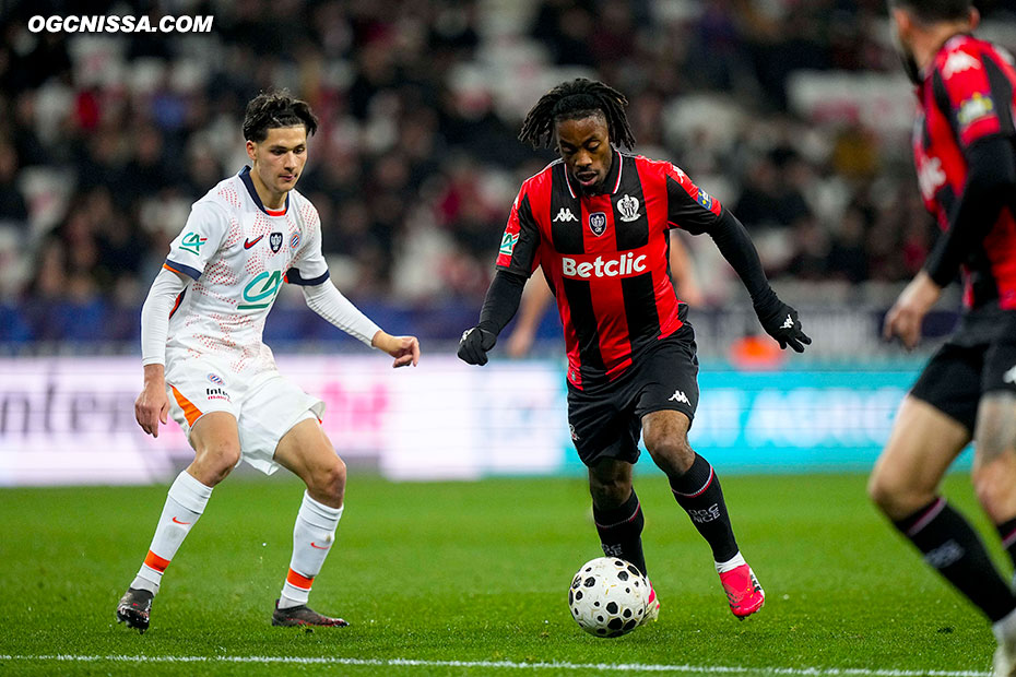 L'entrée d'Elye Wahi et d'autres cadres vont redistribuer les cartes