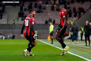 Coupe de France : Nice - Montpellier (8e)