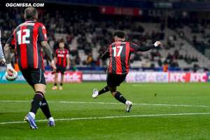 Coupe de France : Nice - Montpellier (8e)