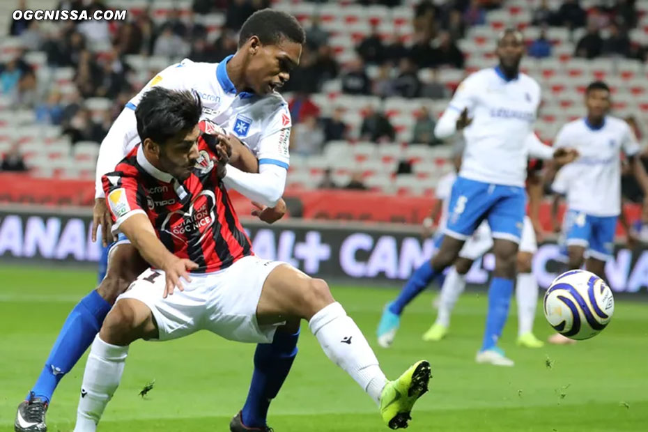 Bassem Srarfi est titulaire pour ce match de coupe