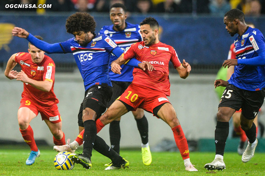 Dante Bonfim