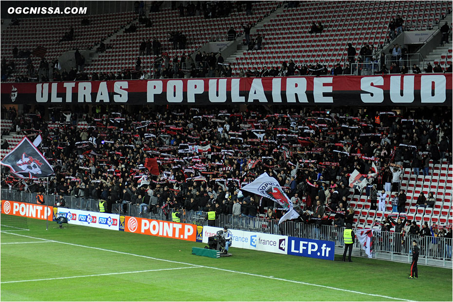 La BSN a décidé d'annexer le premier anneau de la populaire