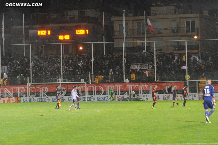 Les Aiglons iront à Montpellier en 1/4