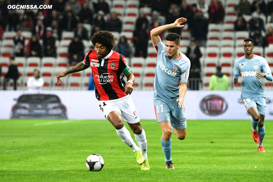 Dante Bonfim