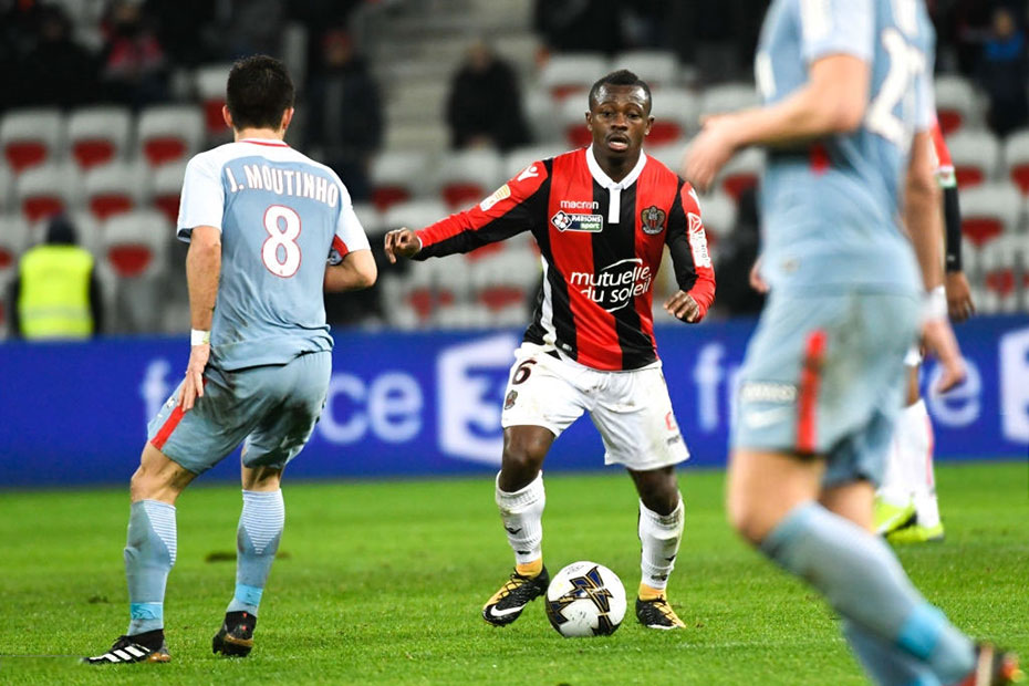 Jean-Michael Seri