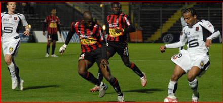 Nice - Rennes : Présentation du match