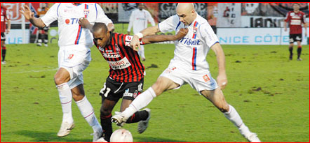 Nice - Lyon : Présentation