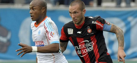 Nice - Marseille : Présentation