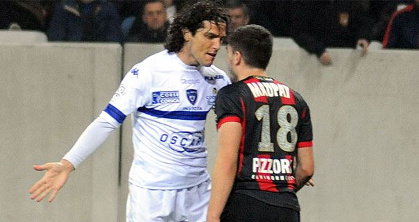 Nice - Bastia : Présentation