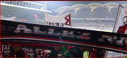 Lyon - Nice : Présentation