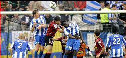 Grenoble - Nice : Présentation