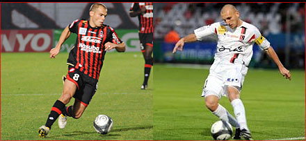 Nice - Boulogne : Présentation