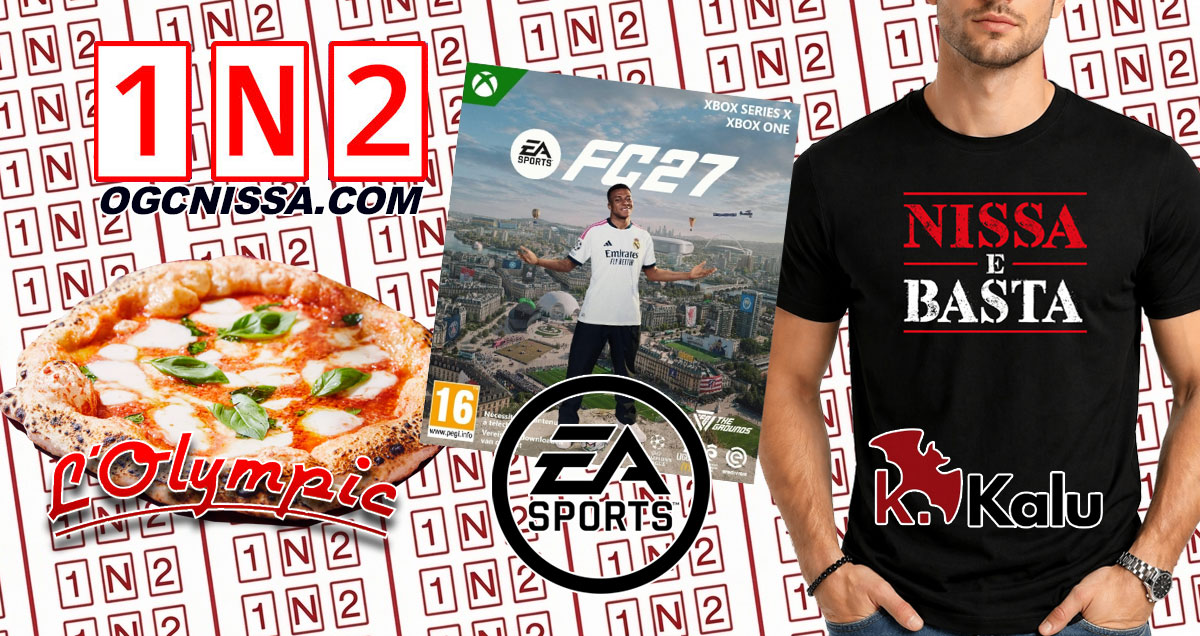 Saison 2026/2027 du 1N2