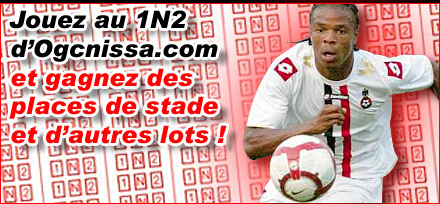 1N2 : Saison 2009/2010