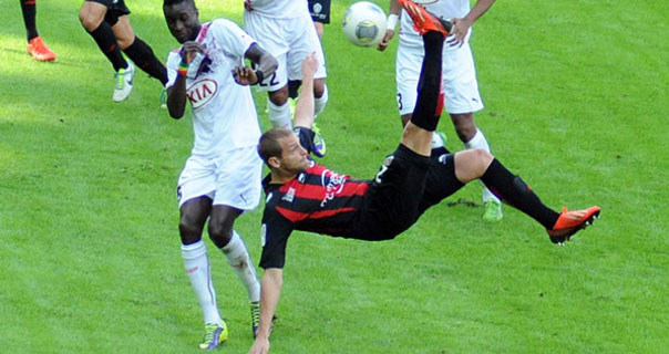 Bordeaux - Nice : Présentation