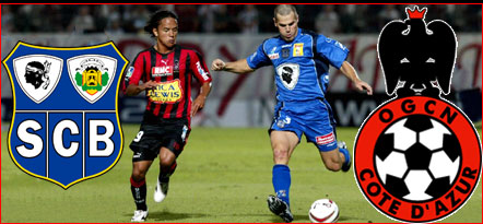 Bastia - Nice : présentation du match