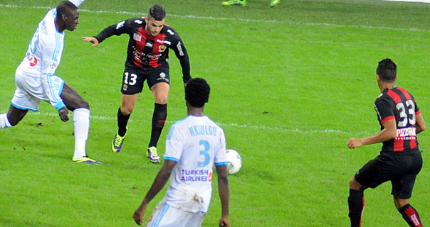 Nice - Marseille : Présentation