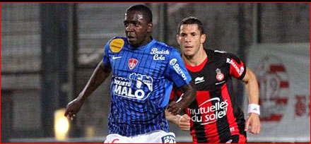 Brest - Nice : Présentation