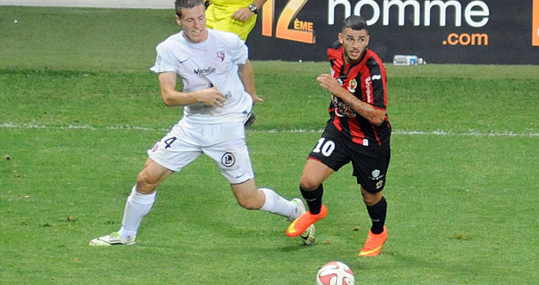 Metz - Nice : Présentation