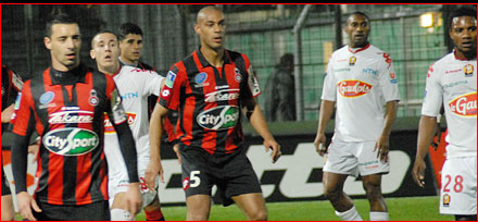 Le Mans - Nice : Présentation