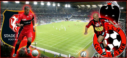 Rennes - Nice : présentation du match