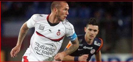 Nice - Montpellier : Présentation