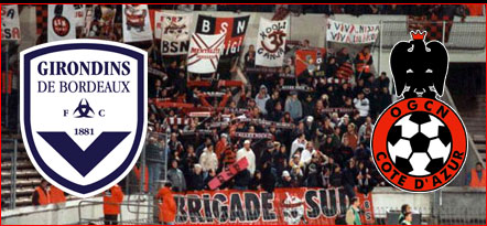 Bordeaux - Nice : présentation du match