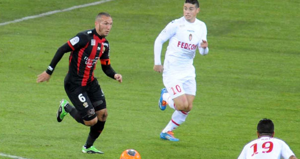 Monaco - Nice : Présentation