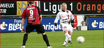Nice - Rennes : présentation du match