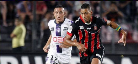 Toulouse - Nice : Présentation