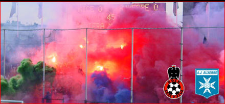 Nice - Auxerre : présentation du match
