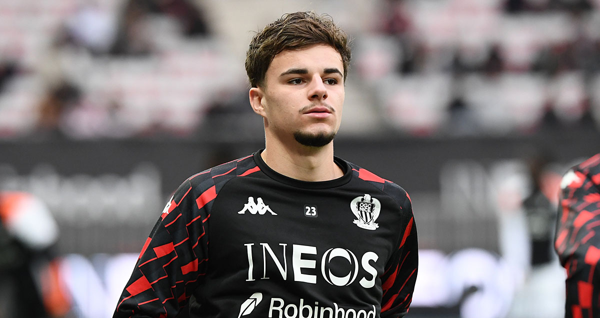 Gabin Bernardeau transféré à Lorient
