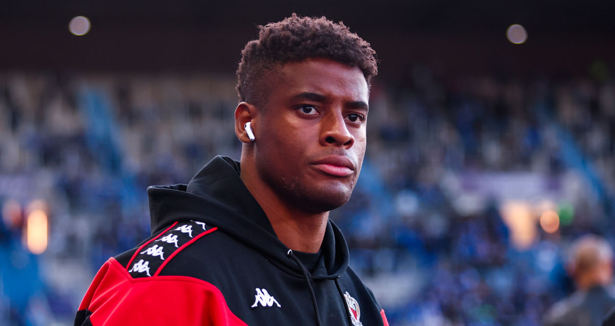 Kevin Carlos prêté à Cagliari