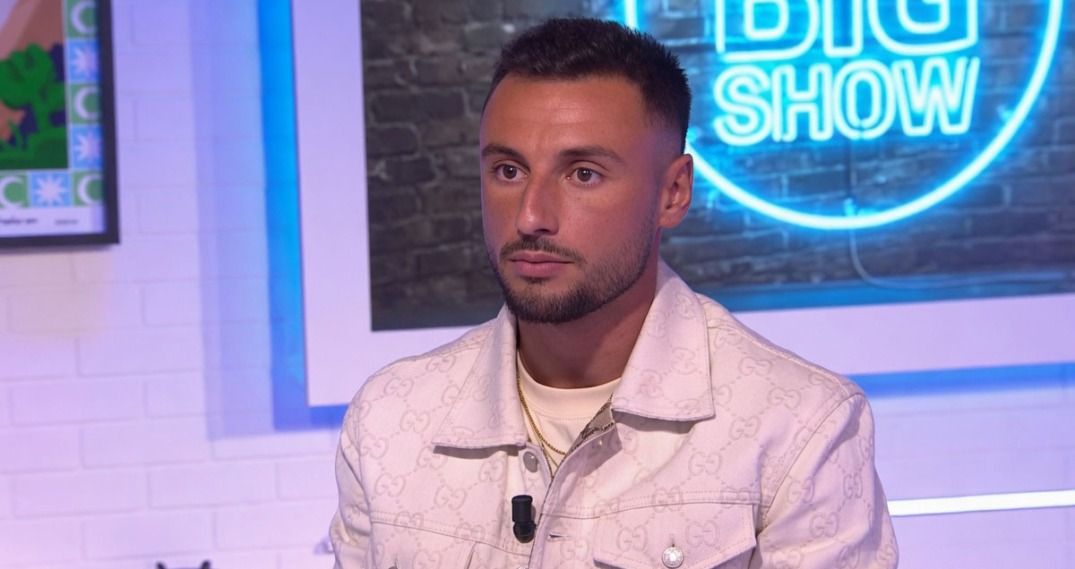 Jonathan Clauss laisse planer le doute