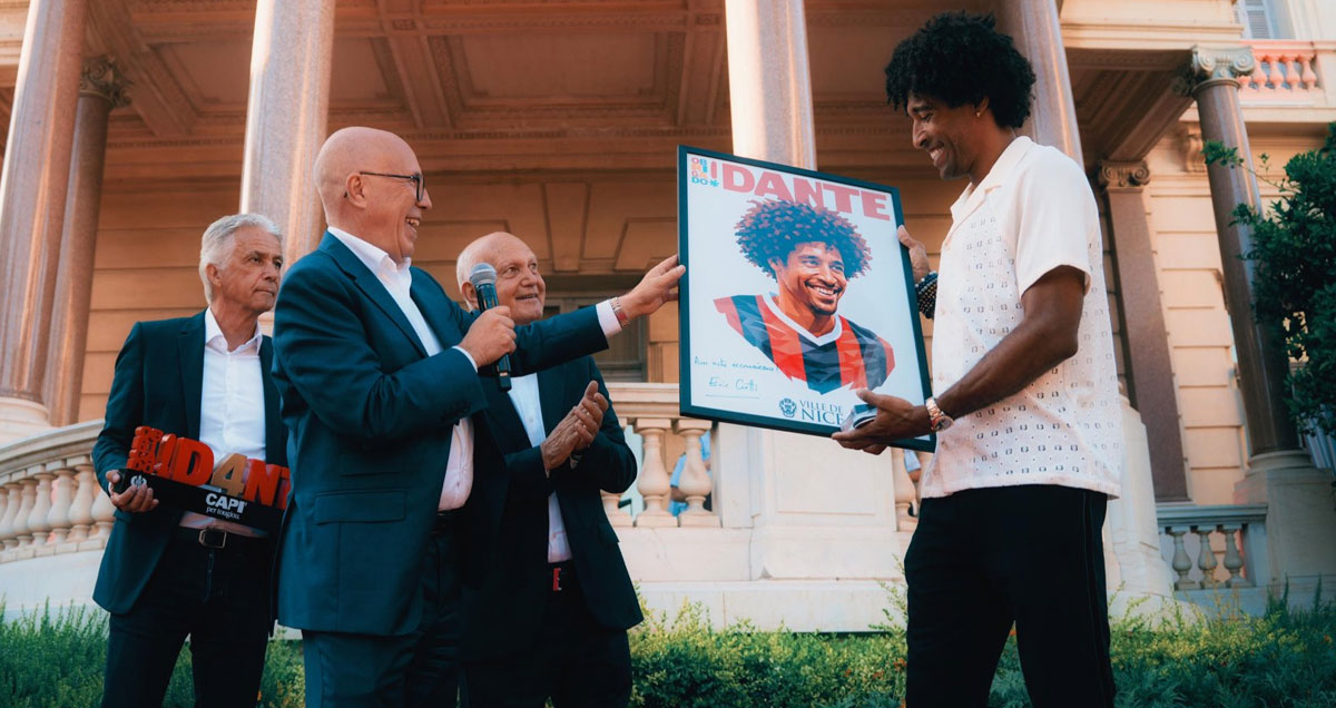Obrigado Dante !