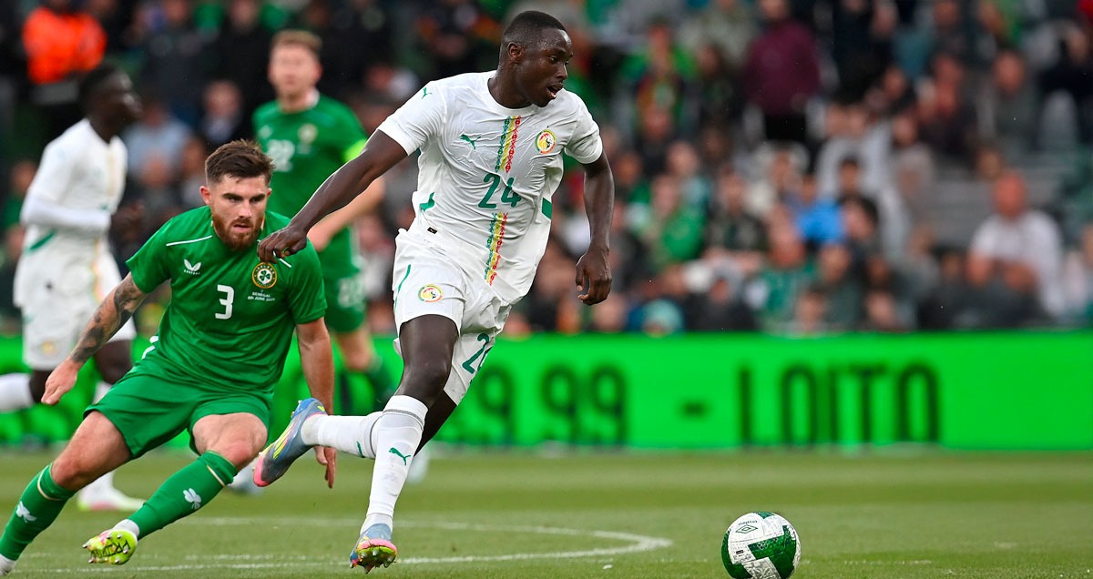 Sept Aiglons à la Coupe du Monde