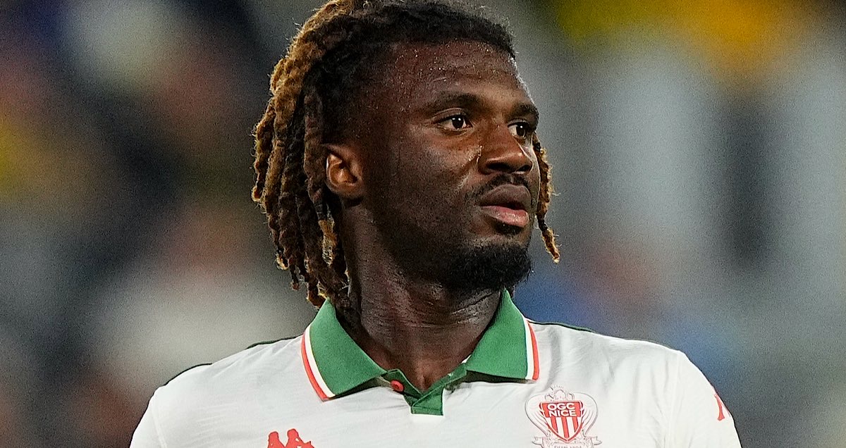 Accord avec Hambourg pour Moffi