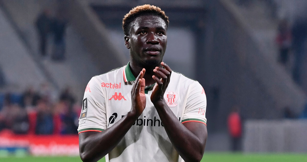 Kojo Peprah Oppong transféré à Fenerbahçe