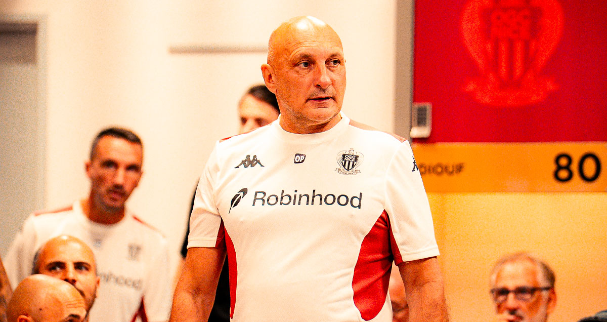 Mercato au ralenti en attendant des départs