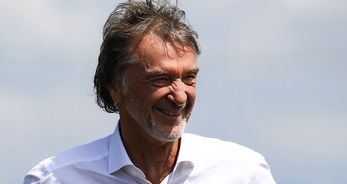 Ineos reste seul à bord