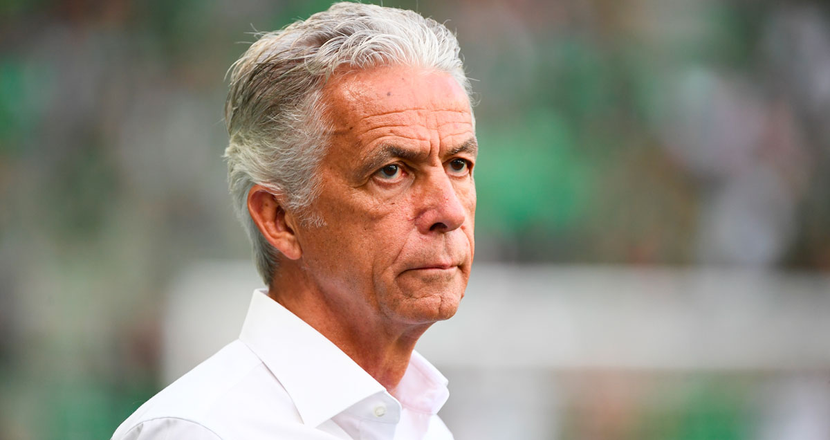 Rivère accuse l’OM dans le dossier Grégory Lorenzi