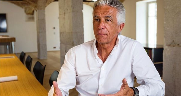 Jean-Pierre Rivère : « Des perspectives que nous n'avons jamais eues »